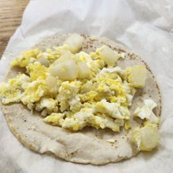 Tacos La Bala in Houston gift card