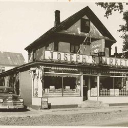 Josephs Market