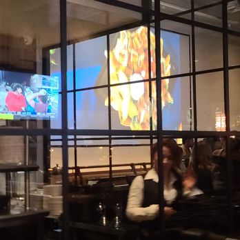 Cantina Frida - See thru kitchen - New Mexican Cuisine Near Me - Beverly Hills, California