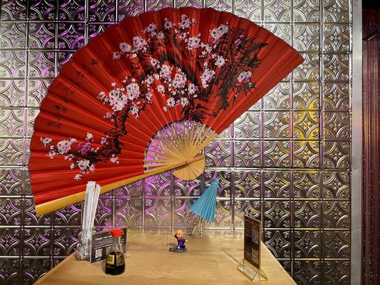 KITSUNE HOUSE by null