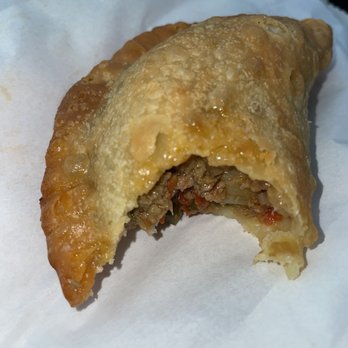 Buenos Aires Empanada Bar - a close up of a pastry - Argentine Near Me - Garnet Valley, Pennsylvania Buenos Aires Empanada Bar - a close up of a pastry - Argentine Near Me - Garnet Valley, Pennsylvania