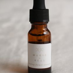Magic is Real Healing