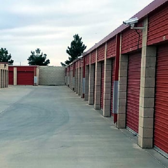 StorAmerica Self Storage - Self Storage Near Me - Perris, California StorAmerica Self Storage - Self Storage Near Me - Perris, California