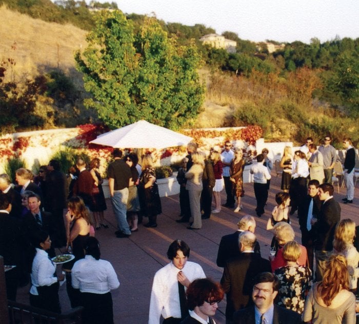 La Bella Vita Venues Event Spaces 7135 Eastside Rd Healdsburg Ca United States Phone Number Yelp