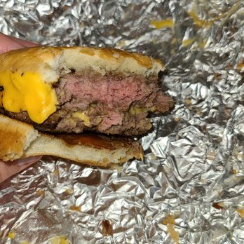 Five Guys - Burgers Near Me - Hillsboro, Oregon