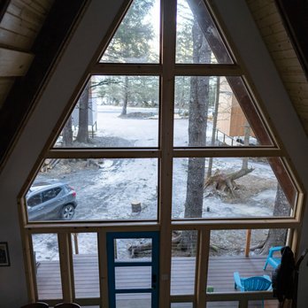 Salted Roots - A-frame - Hotels Near Me - Seward, Alaska