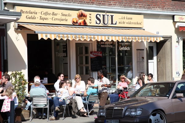 Cafe Sul by null