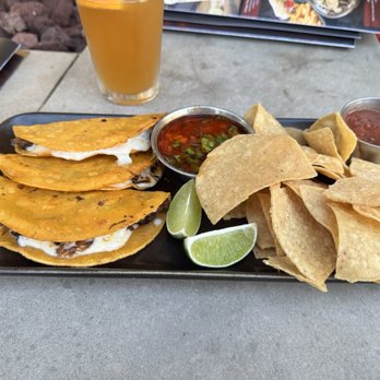 Sidecar Social - Birria Tacos - Sports Bars Near Me - Addison, Texas