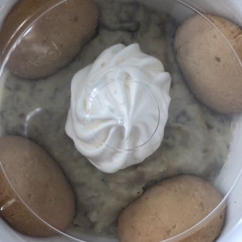 Q Barbeque - Banana pudding to go :) - Barbeque Near Me - Midlothian, Virginia Q Barbeque - Banana pudding to go :) - Barbeque Near Me - Midlothian, Virginia
