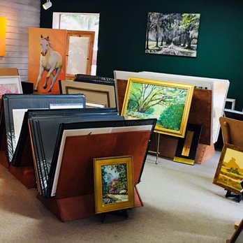 Strauss Gallery - Art Galleries Near Me - Tallahassee, Florida Strauss Gallery - Art Galleries Near Me - Tallahassee, Florida