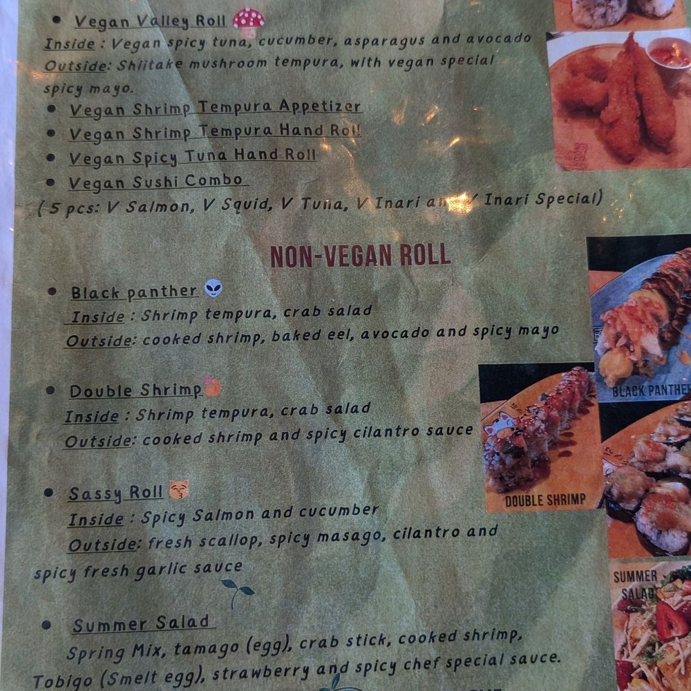 Tama Sushi - Sushi Bars Near Me - Huntington Beach, California