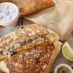 Krunchwrap Krunchwrap