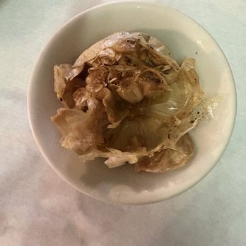 Ignotz's Ristorante - Extra Roasted Garlic - Italian Near Me - Chicago, Illinois Ignotz's Ristorante - Extra Roasted Garlic - Italian Near Me - Chicago, Illinois