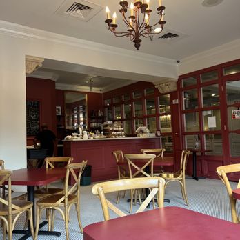 Cafe Conti - Breakfast & Brunch Near Me - New Orleans, Louisiana Cafe Conti - Breakfast & Brunch Near Me - New Orleans, Louisiana