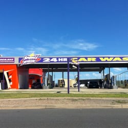 Sparkle & Shine 24hr Car Wash