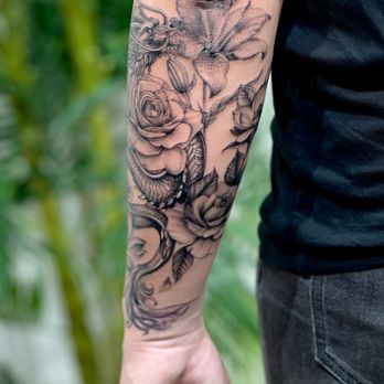 MODO Ink Tattoo - Tattoo Near Me - Orange, California MODO Ink Tattoo - Tattoo Near Me - Orange, California