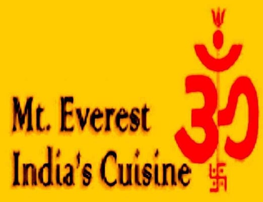 Mt. Everest India's Cuisine by null