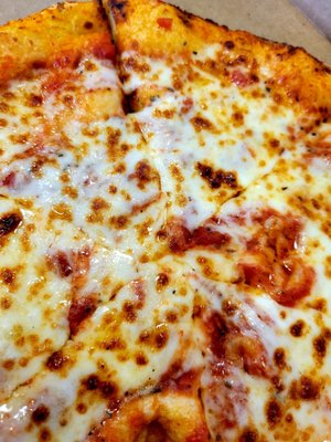 Isabella's Brick Oven by null