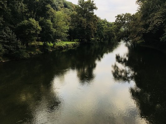 Brandywine Creek State Park by null