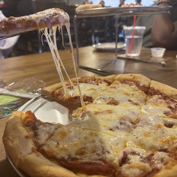 Flower In Flour - Pizza - Coffee & Tea Near Me - San Antonio, Texas