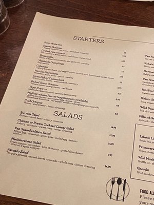 Menu photo 3 Cafe Koha Bar London, XGL
