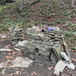 Bender Mountain Preserve