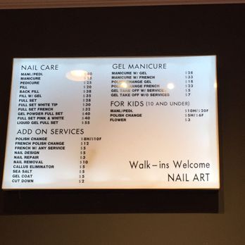 The Nail Lounge - Affordable Prices - Nail Salons Near Me - Gilbert, Arizona The Nail Lounge - Affordable Prices - Nail Salons Near Me - Gilbert, Arizona