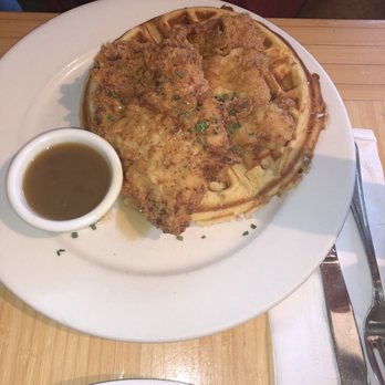Clinton St. Baking - Fried Chicken x Waffles - Bakeries Near Me - New York, New York