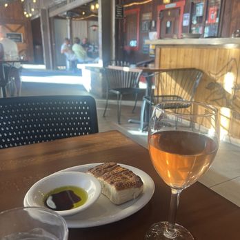 La Fornaretta - Italian Near Me - Newcastle, California