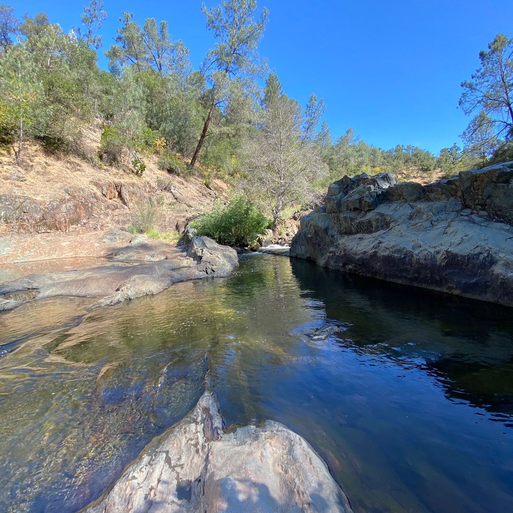 Hidden Falls Regional Park - Parks Near Me - Auburn, California
