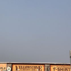 Yellowstone T-Shirt Co