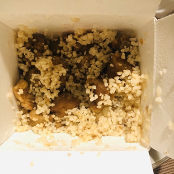 Woking Dragon - Supposedly dry garlic spareribs but instead it's just dry garlic and garlic - Chinese Near Me - Coquitlam, British Columbia Woking Dragon - Supposedly dry garlic spareribs but instead it's just dry garlic and garlic - Chinese Near Me - Coquitlam, British Columbia