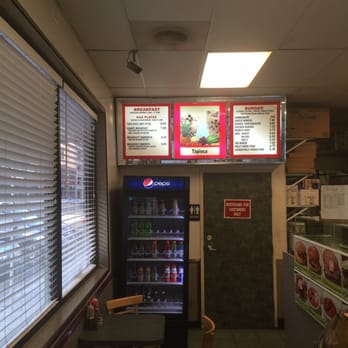 Latte Express - Coffee & Tea Near Me - San Francisco, California