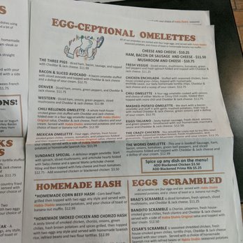 Egg Works - Breakfast & Brunch Near Me - Las Vegas, Nevada Egg Works - Breakfast & Brunch Near Me - Las Vegas, Nevada