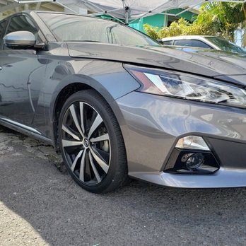 YAKU LLC - Shined - Auto Detailing Near Me