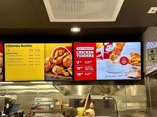 Jollibee by null