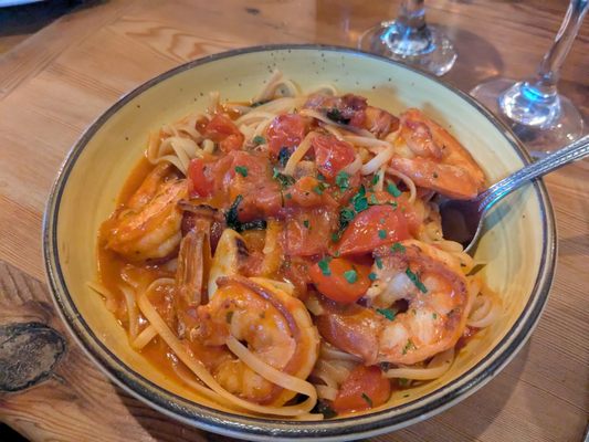 Antica Italian Restaurant & Wine Bar by null