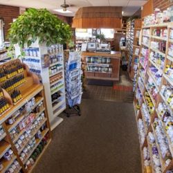 Spring Valley Herbs Natural Foods