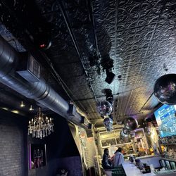 Tipsy Lounge