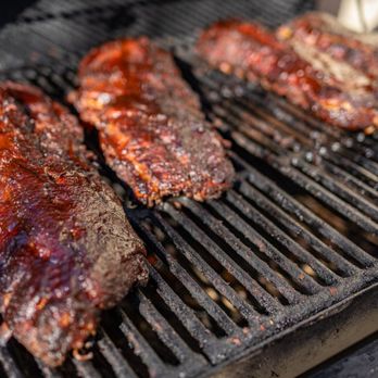 Safeway - Smoked Baby Back Ribs using the 3-2-1 Method - Grocery Near Me - San Jose, California Safeway - Smoked Baby Back Ribs using the 3-2-1 Method - Grocery Near Me - San Jose, California