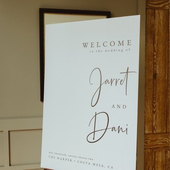 Casa Event Productions - All of the little details we discussed were executed perfectly. - Party & Event Planning Near Me Casa Event Productions - All of the little details we discussed were executed perfectly. - Party & Event Planning Near Me