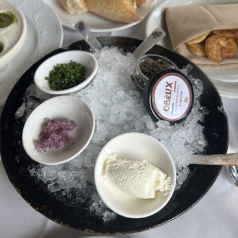Obelix - Caviar! - French Near Me - Chicago, Illinois Obelix - Caviar! - French Near Me - Chicago, Illinois
