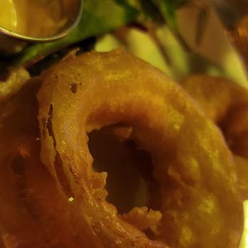 The Mayflower Pub - Onion rings - British Near Me - San Rafael, California The Mayflower Pub - Onion rings - British Near Me - San Rafael, California