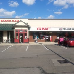 GNC