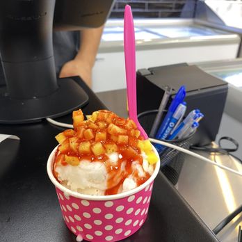 La Michoacana Prime - Desserts Near Me - Stockton, California