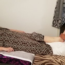 HJ Massage - Reflexology  Foot Massage