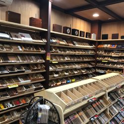 Wild Bill's Tobacco