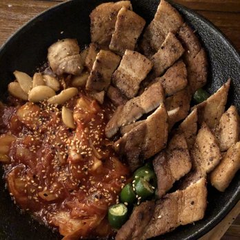 Misoolkwan OC - Korean Near Me - Buena Park, California