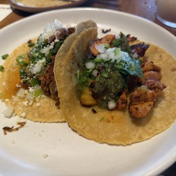 Blanco Cocina + Cantina - Tacos Near Me - Oak Brook, Illinois