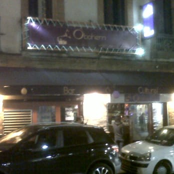 Ô Bohem - Music Venues Near Me - Toulouse, 31 Ô Bohem - Music Venues Near Me - Toulouse, 31